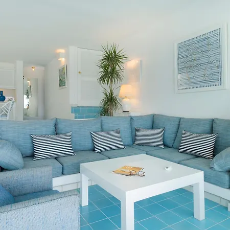 Luxury Sea Front Caleton 40 Пуэрто дель Кармен