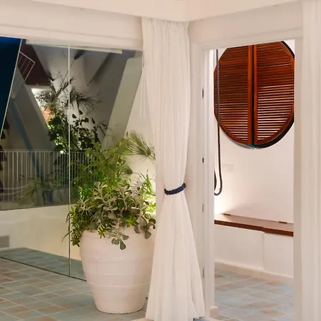 Luxury Sea Front Caleton 40 Vila Puerto del Carmen (Lanzarote)