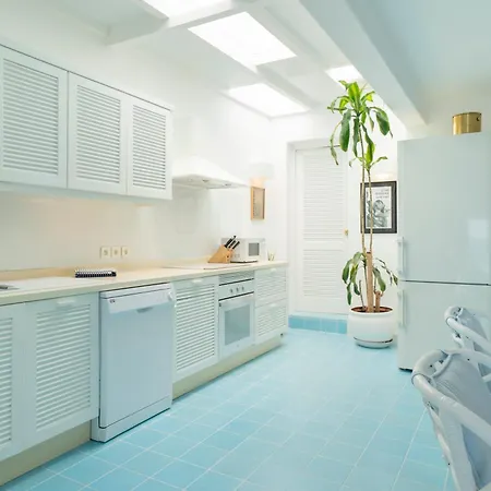 Luxury Sea Front Caleton 40 Пуэрто дель Кармен