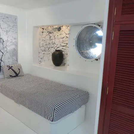 Luxury Sea Front Caleton 40 Puerto del Carmen (Lanzarote)