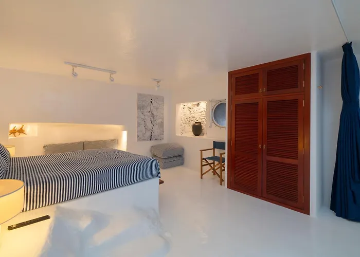 别墅 Luxury Sea Front Caleton 40