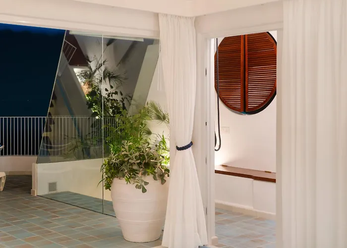 Luxury Sea Front Caleton 40 Villa Puerto del Carmen