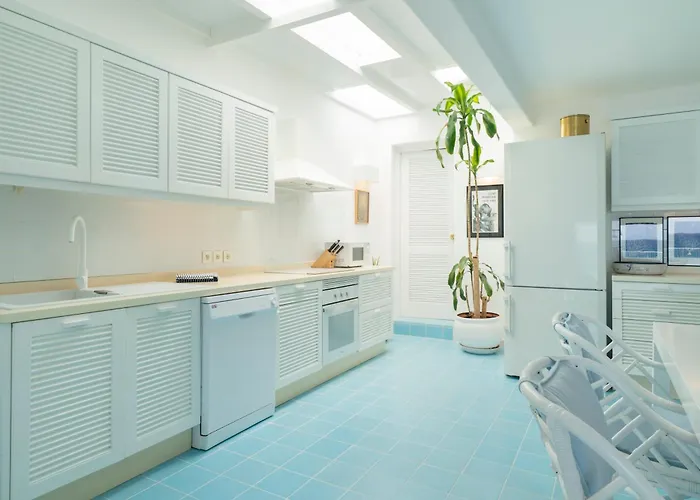 Luxury Sea Front Caleton 40 Puerto del Carmen