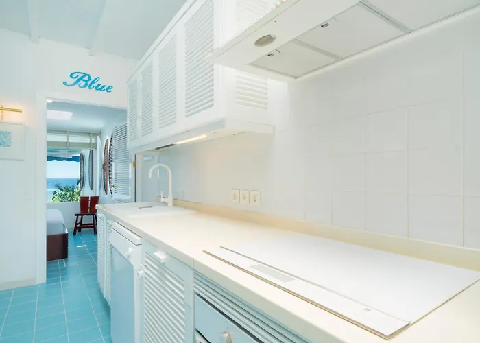 Luxury Sea Front Caleton 40 Villa Puerto del Carmen