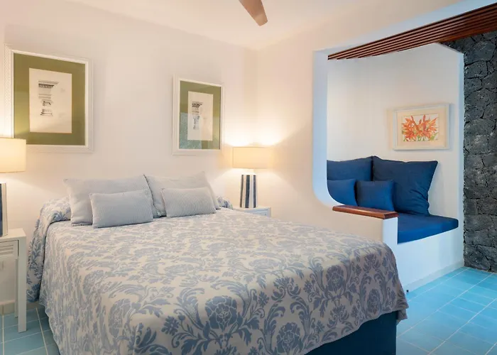 Villa Luxury Sea Front Caleton 40 Puerto del Carmen