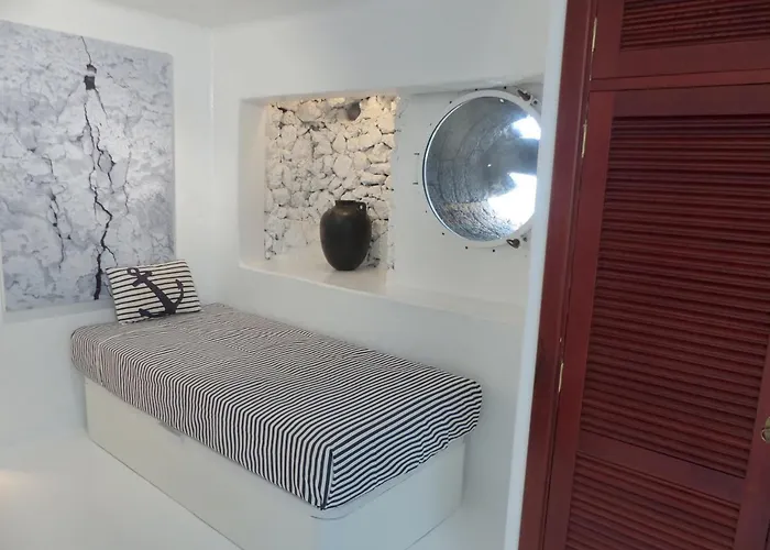 Luxury Sea Front Caleton 40 Puerto del Carmen