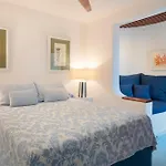 빌라 Luxury Sea Front Caleton 40 푸에르토 델 카르멘