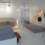 빌라 Luxury Sea Front Caleton 40