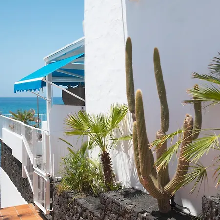 Luxury Sea Front Caleton 40 * 푸에르토 델 카르멘