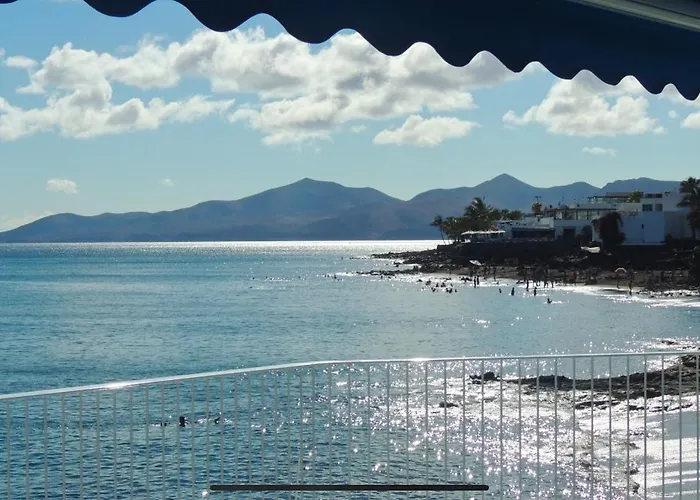 Вилла Luxury Sea Front Caleton 40 Пуэрто дель Кармен