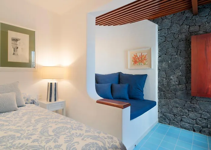 Luxury Sea Front Caleton 40 * Пуэрто дель Кармен