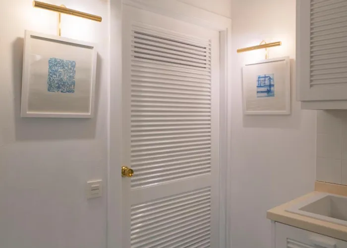 Luxury Sea Front Caleton 40 * Пуэрто дель Кармен